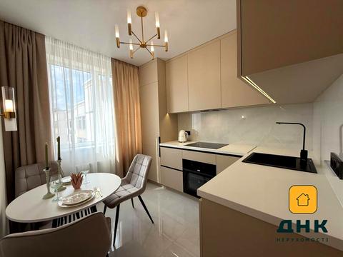 квартира за адресою с. Лиманка, Перлинна вул., 8