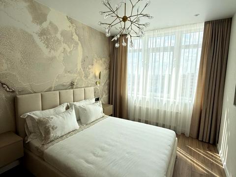 квартира за адресою с. Лиманка, Перлинна вул., 8