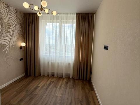 квартира за адресою с. Лиманка, Перлинна вул., 8