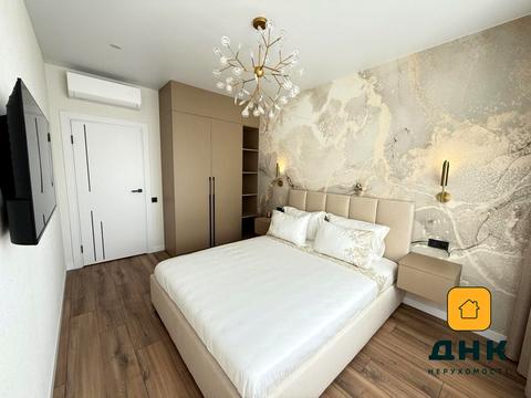 квартира за адресою с. Лиманка, Перлинна вул., 8