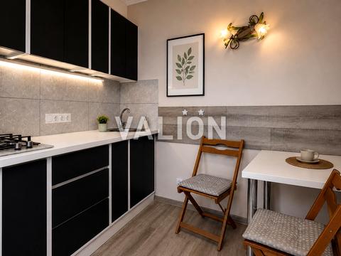 квартира за адресою Київ, Копилівська вул., 21
