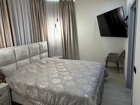 квартира по адресу Профессорская ул., 16