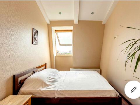 квартира по адресу Французский бульв., 9