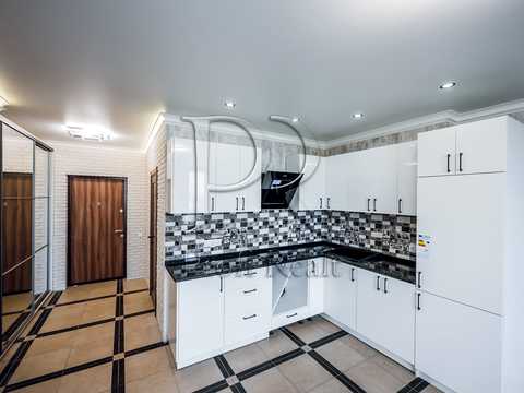квартира за адресою Столичне шосе, 1А
