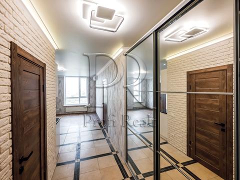 квартира по адресу Столичное шоссе, 1А