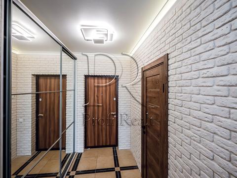 квартира по адресу Столичное шоссе, 1А