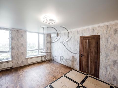 квартира по адресу Столичное шоссе, 1А