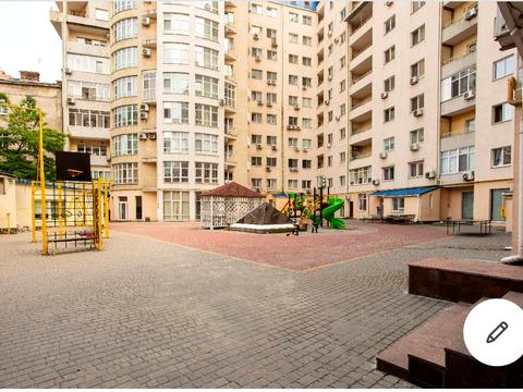 квартира по адресу Французский бульв., 9
