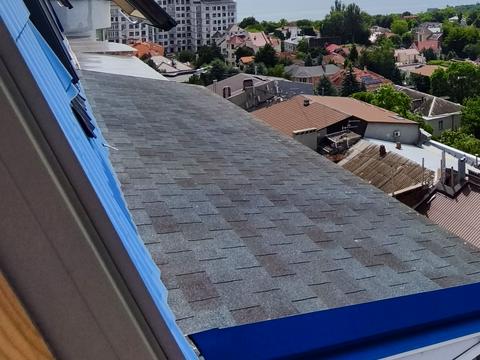 квартира по адресу Французский бульв., 9