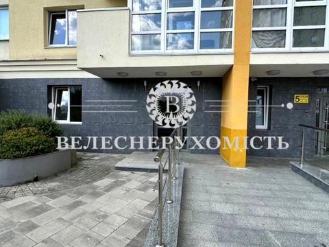 комерційна за адресою Новомостицька вул., 15