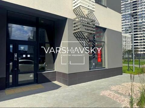 коммерческая по адресу Олександра Олеся ул., 27-А