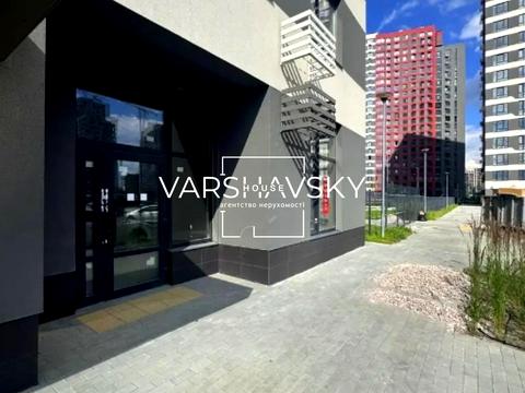 коммерческая по адресу Олександра Олеся ул., 27-А