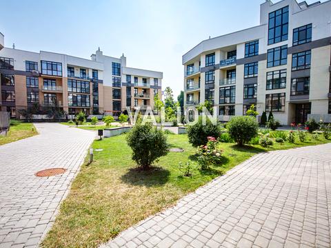 квартира по адресу Дубищанская ул., 9