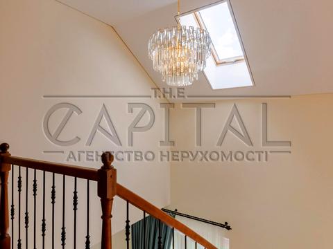 будинок за адресою Святошинський район Берківець