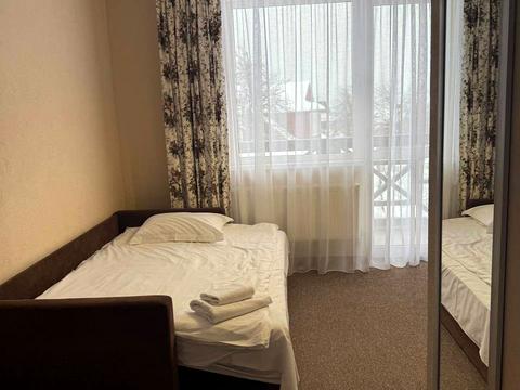 квартира за адресою Яремче, Ковпака, 29б