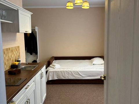 квартира за адресою Яремче, Ковпака, 29б