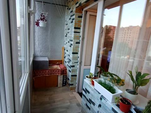 квартира по адресу Гетмана Мазепы ул., 173/1