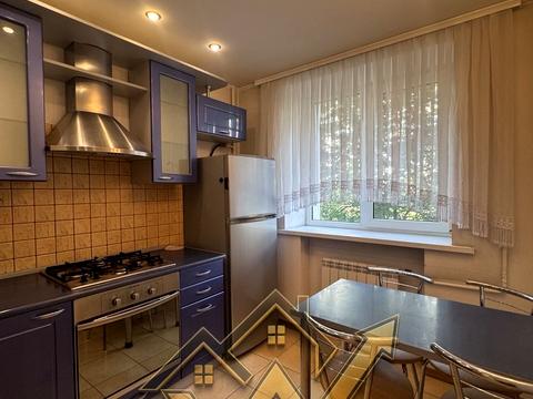 квартира по адресу Остапа Вишні ул., 9