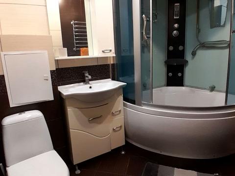 квартира за адресою Суми, Польська вул. (Лермонтова), 1-А