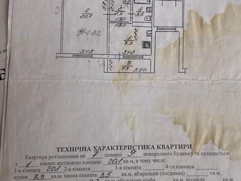 квартира по адресу Кос-Анатольского ул., 12