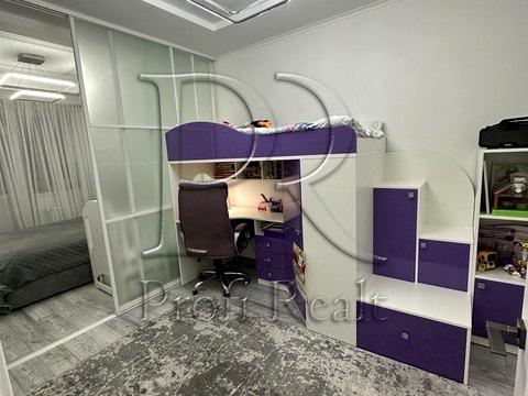 квартира за адресою Ольги Кобилянської вул. (Горького), 5-В