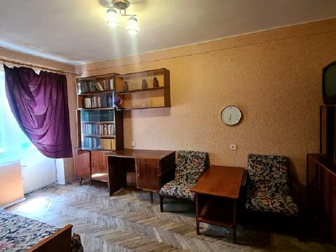 квартира по адресу Анатолия Соловьяненко ул. (Олександра Бойченка), 7