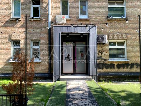 коммерческая по адресу Цитадельная ул., 9