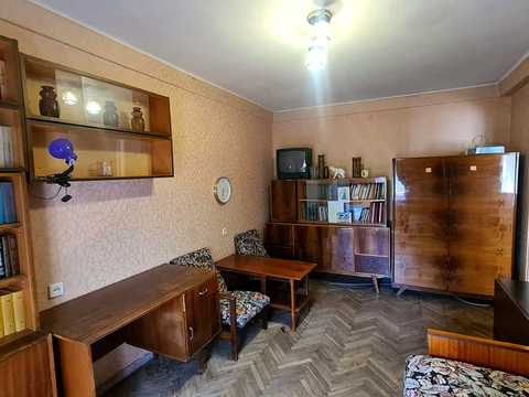 квартира по адресу Анатолия Соловьяненко ул. (Олександра Бойченка), 7
