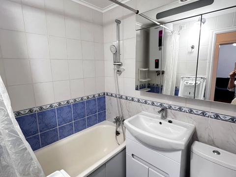 квартира по адресу Кос-Анатольского ул., 12