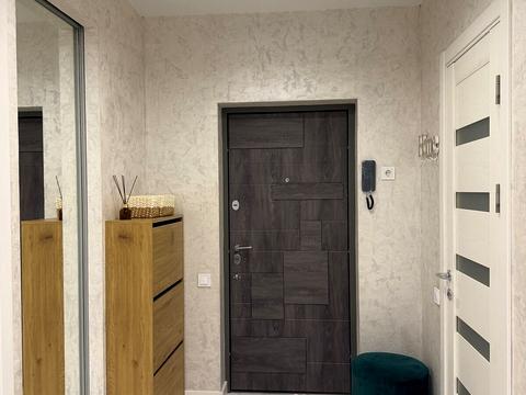 квартира по адресу Набережная Победы ул., 42-Н