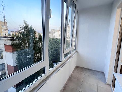 квартира по адресу Кос-Анатольского ул., 12