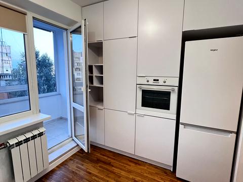 квартира по адресу Кос-Анатольского ул., 12