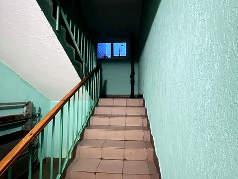 квартира по адресу Кос-Анатольского ул., 12