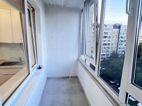 квартира по адресу Кос-Анатольского ул., 12