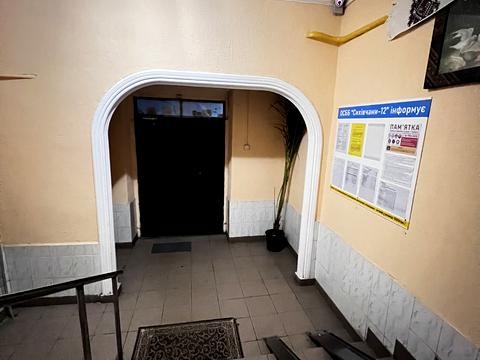 квартира по адресу Кос-Анатольского ул., 12