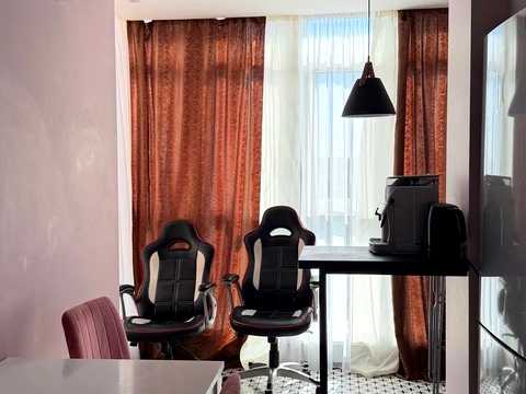 квартира по адресу Запорожское шоссе, 28-Ц