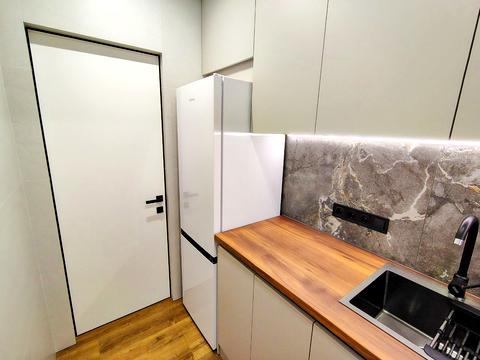квартира за адресою Соборна вул., 2-К/34
