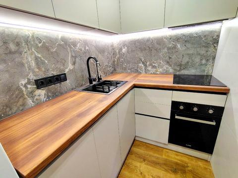квартира за адресою Соборна вул., 2-К/34