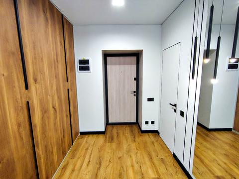квартира за адресою Соборна вул., 2-К/34