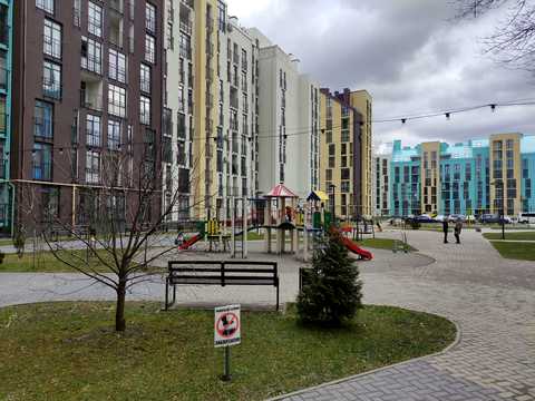 квартира за адресою Львів, Стрийська вул., 111-В