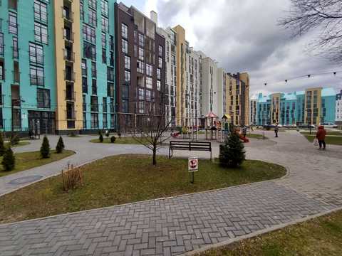 квартира за адресою Львів, Стрийська вул., 111-В