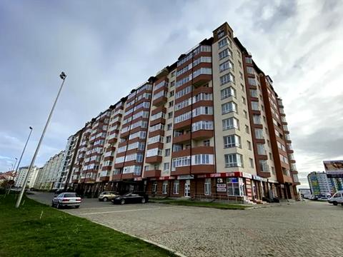 квартира за адресою Василя Стуса вул., 30-Б