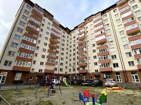 квартира за адресою Василя Стуса вул., 30-Б