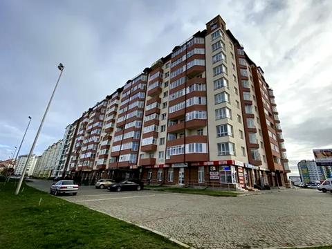 квартира за адресою Василя Стуса вул., 30-Б