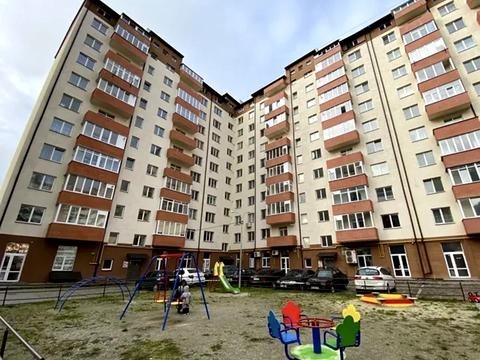 квартира за адресою Василя Стуса вул., 30-Б