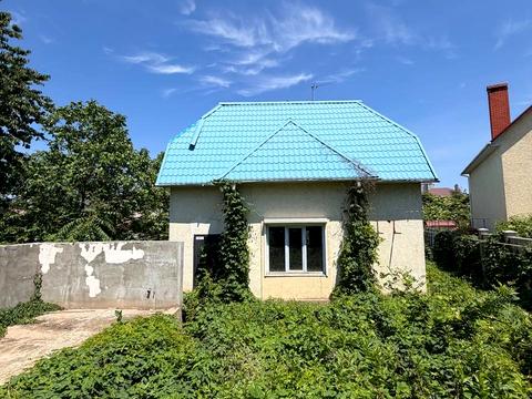 будинок за адресою Алмазна вул.