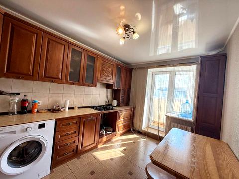 квартира за адресою Київська вул., 26-В