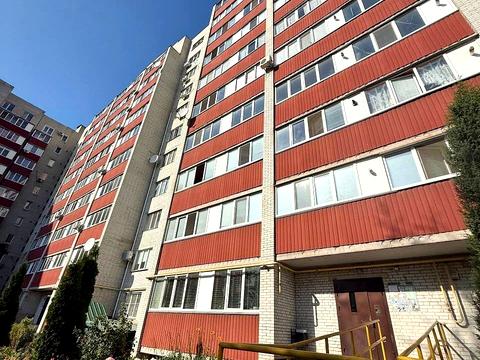 квартира за адресою Київська вул., 26-В