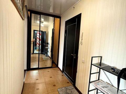квартира за адресою Київська вул., 26-В