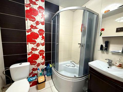 квартира за адресою Київська вул., 26-В